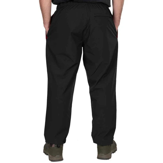 Pantaloni Fox Rage Stash Waterproof Trousers, Marime M