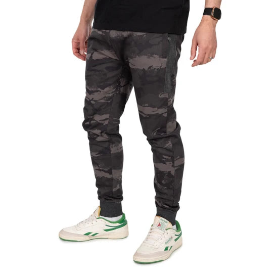 Pantaloni Fox Rage Voyager Camo Joggers, Marime 2xl