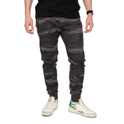 Pantaloni Fox Rage Voyager Camo Joggers, Marime L