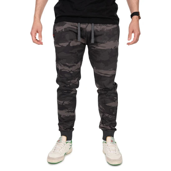 Pantaloni Fox Rage Voyager Camo Joggers, Marime L