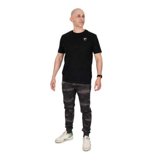 Pantaloni Fox Rage Voyager Camo Joggers, Marime L