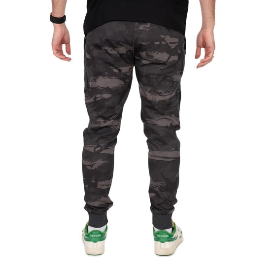 Pantaloni Fox Rage Voyager Camo Joggers, Marime L