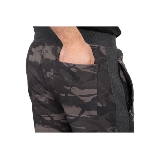 Pantaloni Fox Rage Voyager Camo Joggers, Marime L
