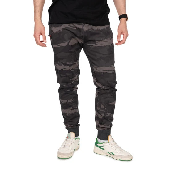 Pantaloni Fox Rage Voyager Camo Joggers, Marime M