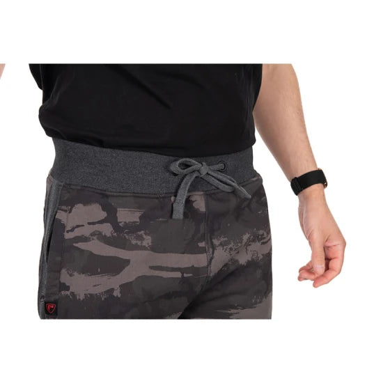 Pantaloni Fox Rage Voyager Camo Joggers, Marime M
