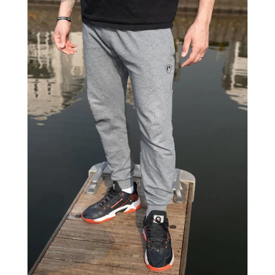 Pantaloni Fox Rage Voyager Grey Joggers, Marime 3xl
