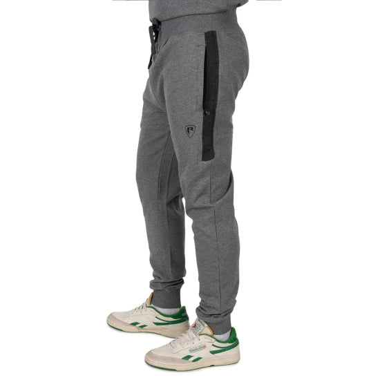 Pantaloni Fox Rage Voyager Grey Joggers, Marime L