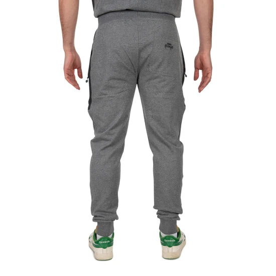 Pantaloni Fox Rage Voyager Grey Joggers, Marime L