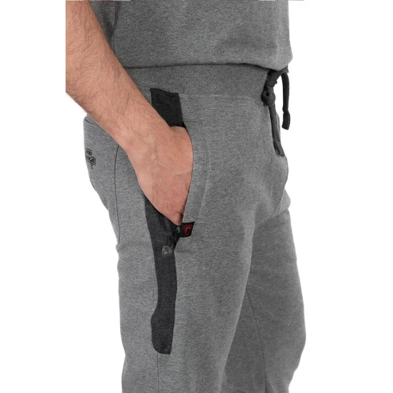 Pantaloni Fox Rage Voyager Grey Joggers, Marime L
