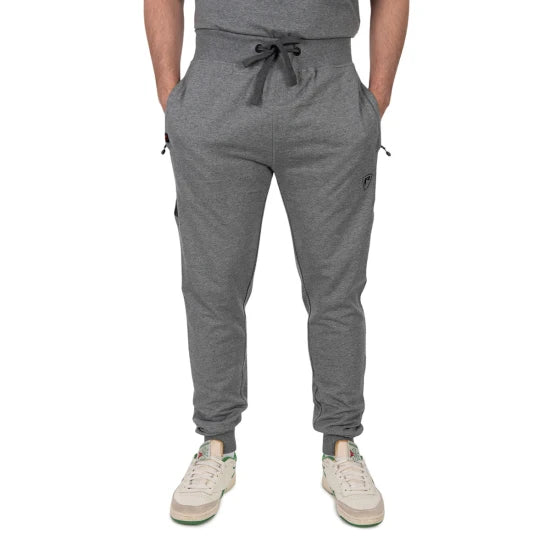Pantaloni Fox Rage Voyager Grey Joggers, Marime M