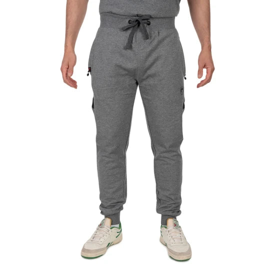 Pantaloni Fox Rage Voyager Grey Joggers, Marime S