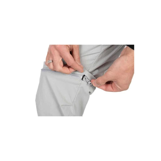Pantaloni Fox Rage Zip-off Shorts, Marime 2xl