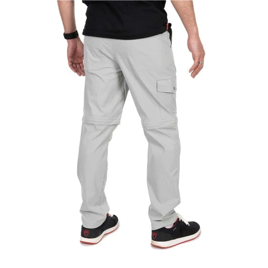 Pantaloni Fox Rage Zip-off Shorts, Marime M