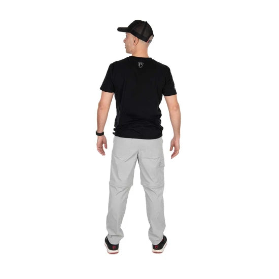 Pantaloni Fox Rage Zip-off Shorts, Marime S