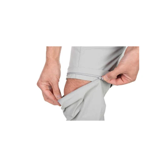 Pantaloni Fox Rage Zip-off Shorts, Marime Xl