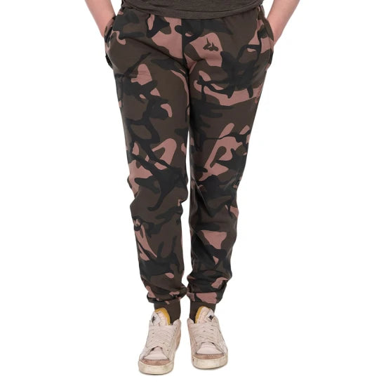 Pantaloni Fox Womens Camo Joggers, Marime L