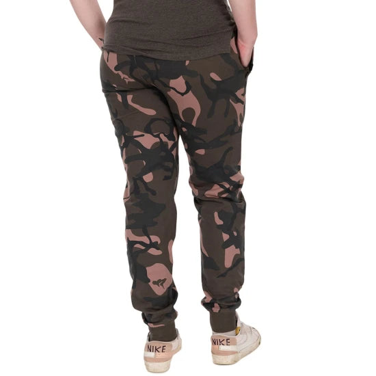 Pantaloni Fox Womens Camo Joggers, Marime L