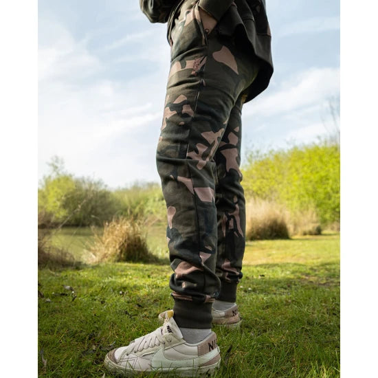 Pantaloni Fox Womens Camo Joggers, Marime L