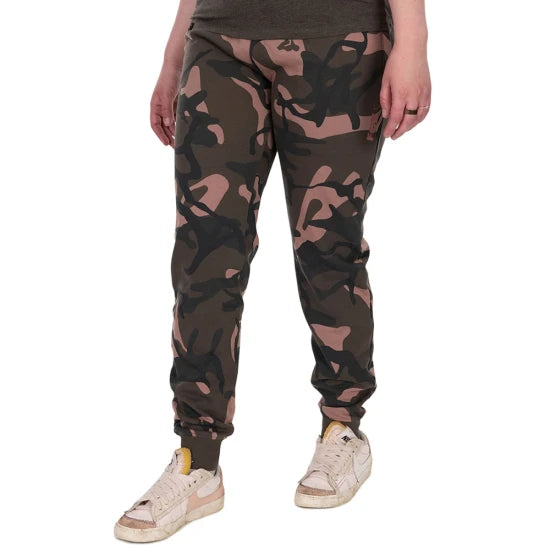 Pantaloni Fox Womens Camo Joggers, Marime M