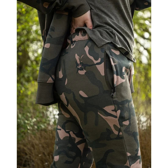 Pantaloni Fox Womens Camo Joggers, Marime M