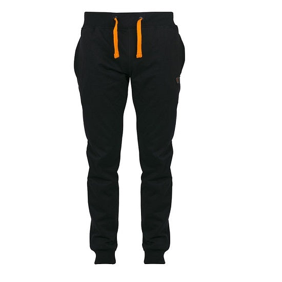 Pantaloni Fox Black And Orange Lightweight Joggers Marimea XXL