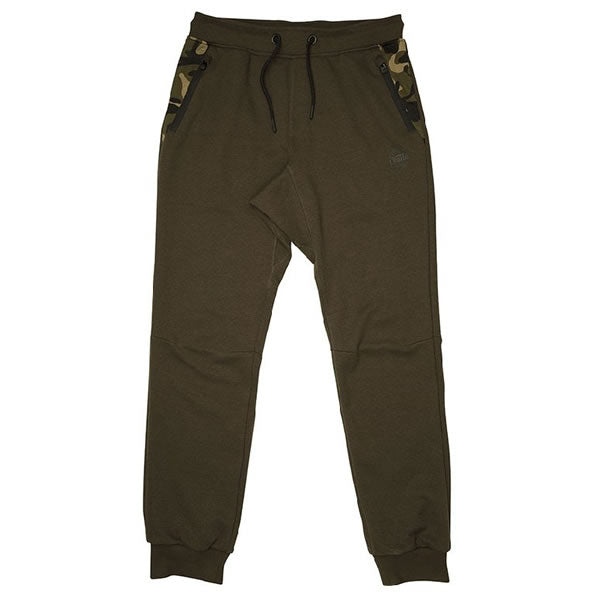 Pantaloni Fox Chunk Joggers, Camo/Khaki, marime XXL