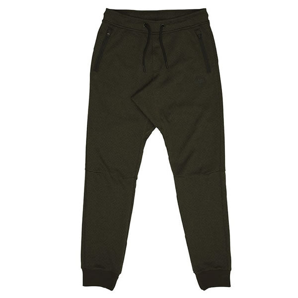 Pantaloni Fox Chunk Joggers, Dark/Olive, marime XXL