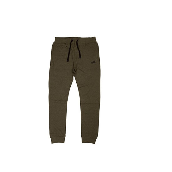 Pantaloni Fox Chunk Zipped Joggers Khaki M