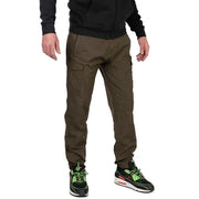 Pantaloni Fox Collection Cargo Trouser, Marime 2xl