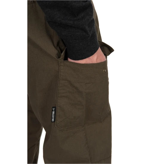 Pantaloni Fox Collection Cargo Trouser, Marime 2xl