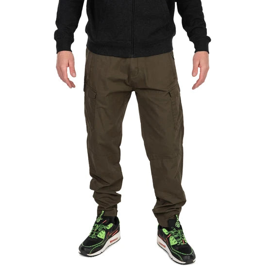 Pantaloni Fox Collection Cargo Trouser, Marime L