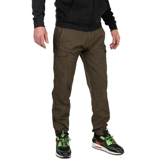 Pantaloni Fox Collection Cargo Trouser, Marime S
