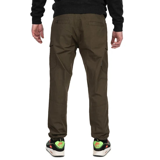 Pantaloni Fox Collection Cargo Trouser, Marime S