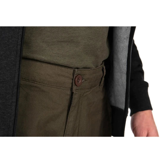 Pantaloni Fox Collection Cargo Trouser, Marime S