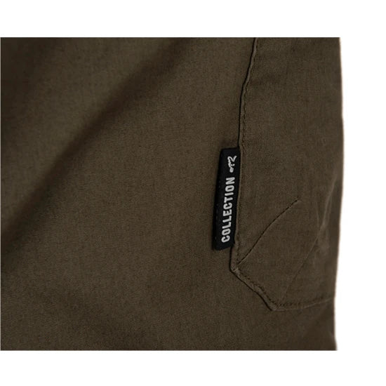 Pantaloni Fox Collection Cargo Trouser, Marime Xl