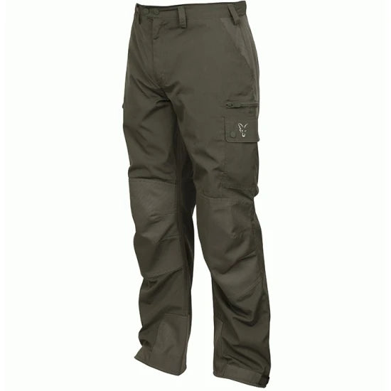 Pantaloni Fox Collection Hd Green Trouser Marime M