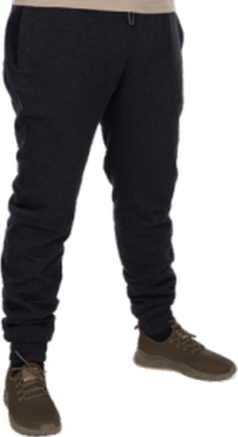 Pantaloni Fox Collection Sherpa Jogger B/O, Marime M
