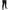 Pantaloni Fox Collection Sherpa Jogger B/o, Marime M