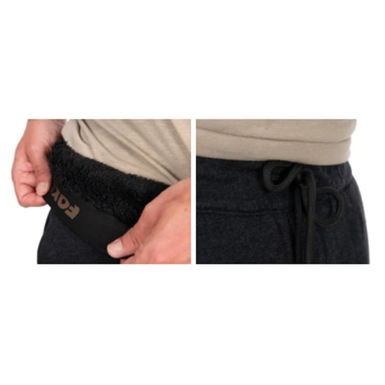 Pantaloni Fox Collection Sherpa Jogger B/o, Marime Xxl
