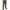 Pantaloni Fox Collection Sherpa Jogger G/b, Marime M