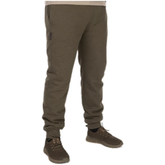 Pantaloni Fox Collection Sherpa Jogger G/b, Marime Xxxl