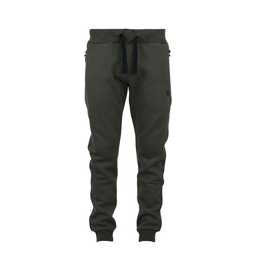 Pantaloni Fox Green Black Joggers Marime L