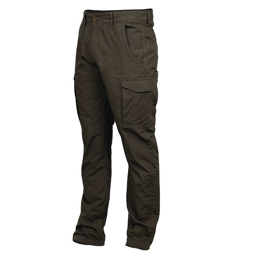 Pantaloni Fox Green Black Lightweight Combats  Marimea M