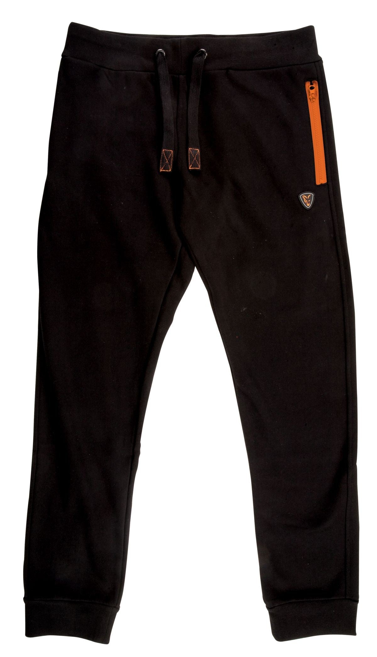 Pantaloni Fox Joggers Black Orange XXL