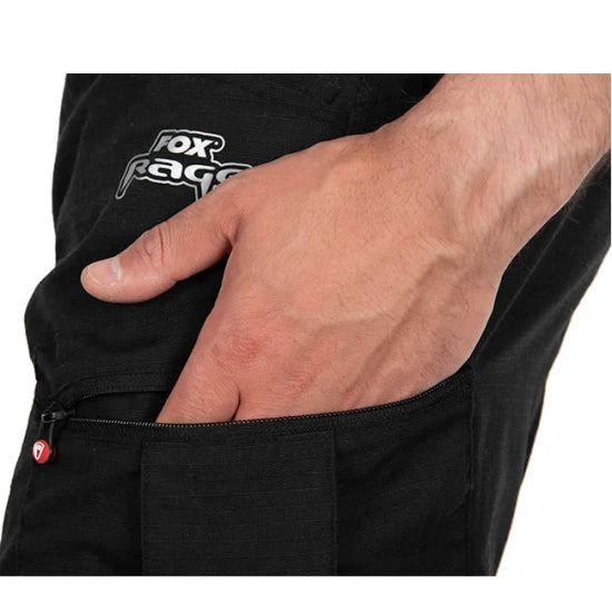 Pantaloni Fox Rage Combat Trousers Xl