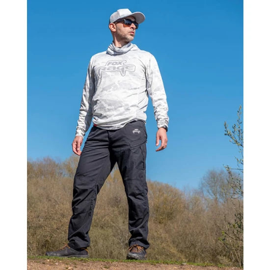 Pantaloni Fox Rage Combat Trousers Xxl