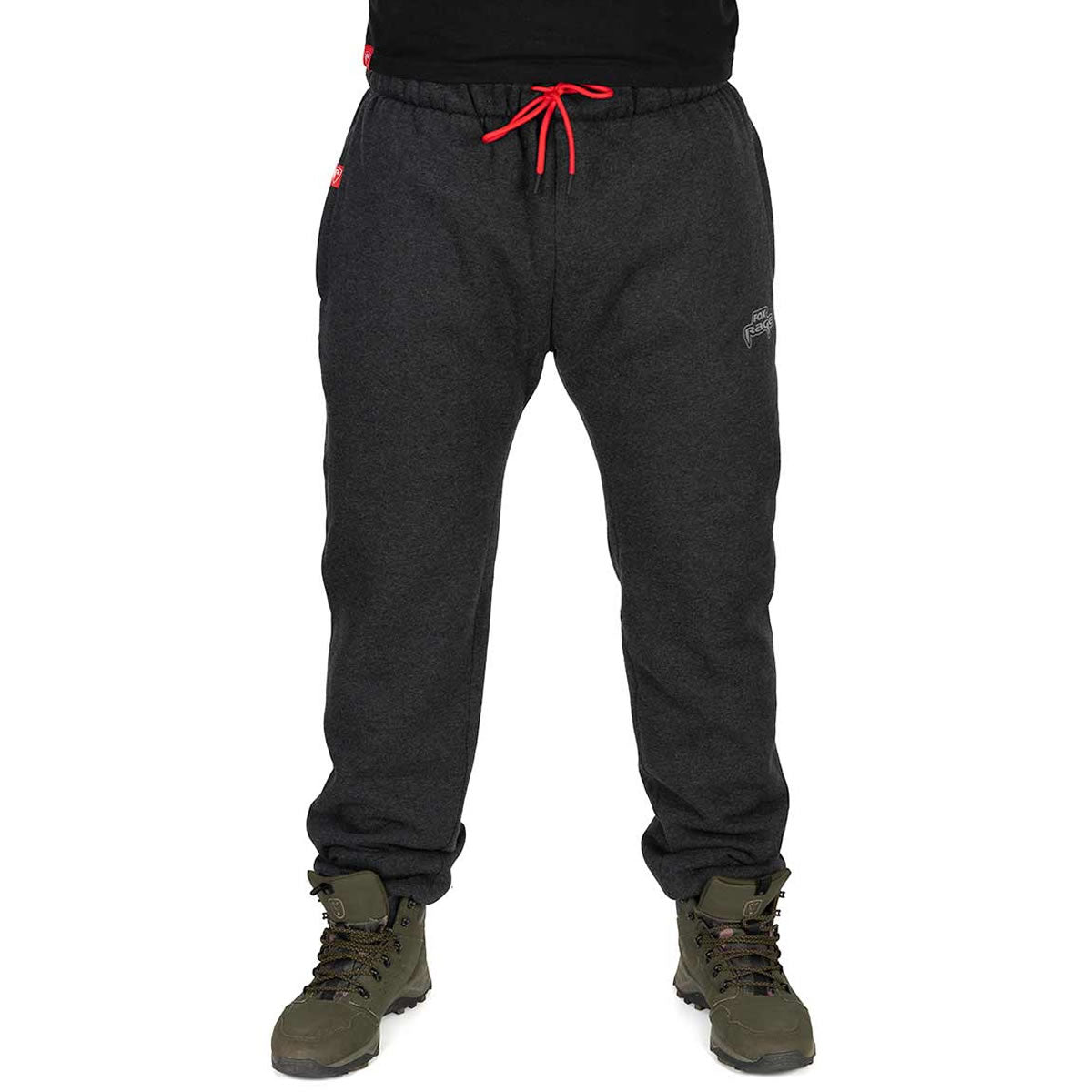Pantaloni Fox Rage Sherpa Jogger, Marime M