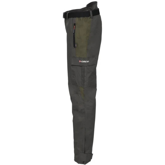 Pantaloni Greys Fin Fishing Trousers, Marimea S