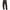 Pantaloni Gamakatsu Black Marime L