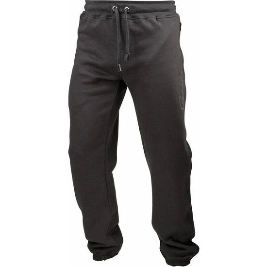Pantaloni Gamakatsu Black Marime M